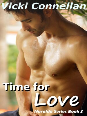 cover image of Time for Love